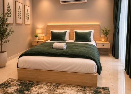 Al Haram Hotel | Aton Hotel