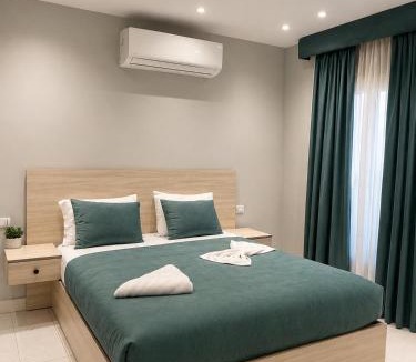 Al Haram Hotel | Aton Hotel