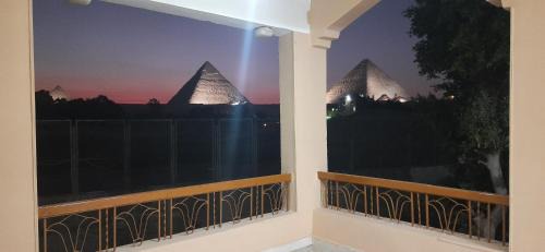 Kafrat al Jabal House | Aton pyramids view guest house