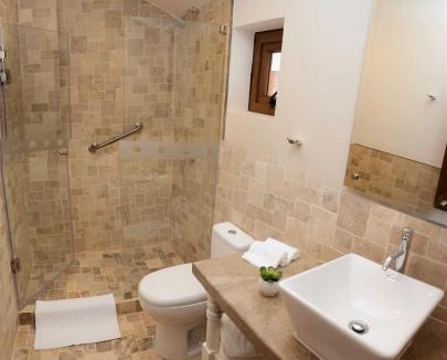 San Blas Hotel | Atoq San Blas Hotel
