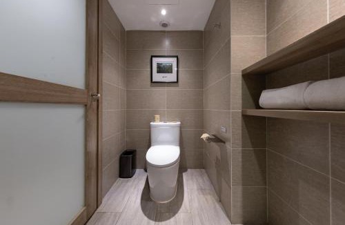 Yu Hua Hotel | Atour Hotel Changsha Hongxing Desiqin