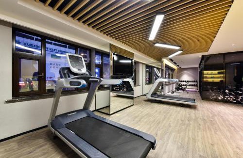 Jinzhou District Hotel | Atour Hotel Dalian Development Zone Jinma Road