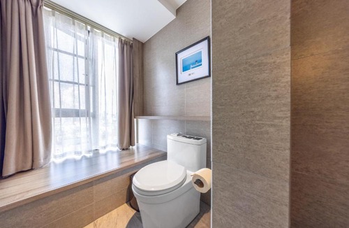 Xishan Hotel | Atour Hotel Kunming Dianchi Lake