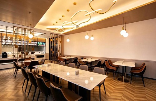 Wuhua Hotel | Atour Hotel Kunming Hi-tech Wuyue Plaza