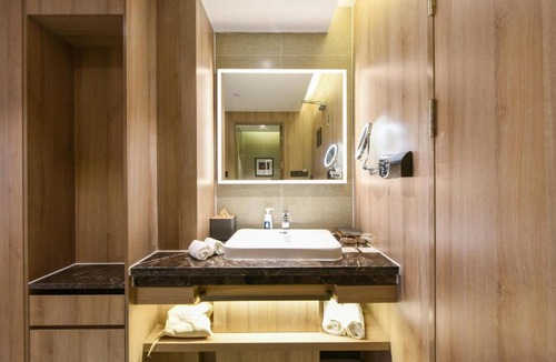 Nankai Hotel | Atour Hotel Tianjin Nankai University Branch
