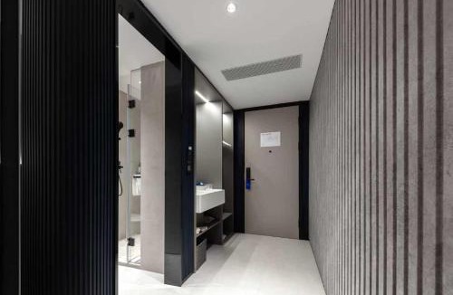 Wujin Hotel | Atour Light Hotel Changzhou Economic Development Zone Science and Technology Innovation Center