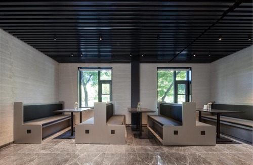 Tian Qiao Hotel | Atour Light Hotel Jinan The Laming Lake Scenic Area