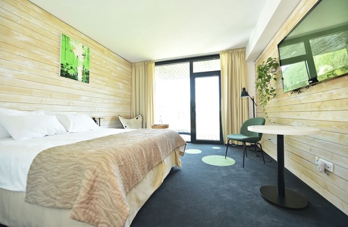 Valea Doftanei Hotel | Atra Doftana