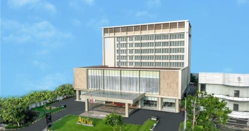 Blimbing Hotel | Atria Hotel Malang