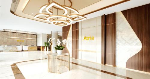 Blimbing Hotel | Atria Hotel Malang
