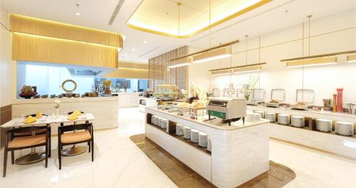 Blimbing Hotel | Atria Hotel Malang