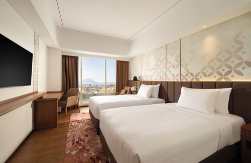 Blimbing Hotel | Atria Hotel Malang