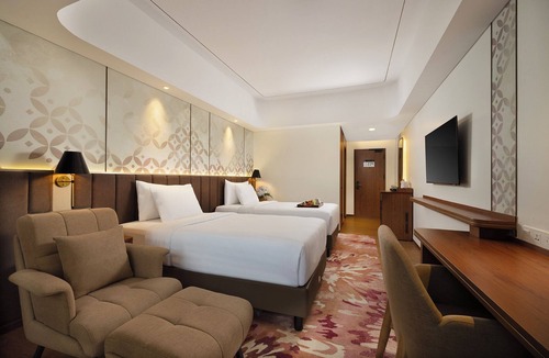 Blimbing Hotel | Atria Hotel Malang