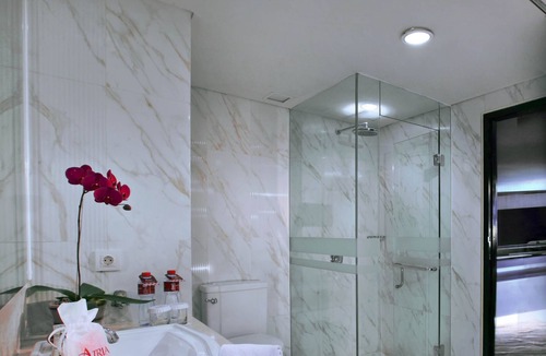 Blimbing Hotel | Atria Hotel Malang