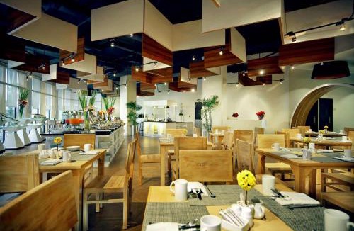 Tangerang Hotel | Atria Residences Gading Serpong