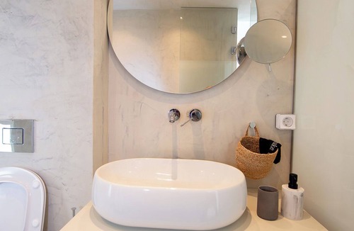 Episkopi Gonias Hotel | Atria Suites