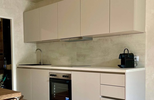 Wildbach Apartment | Atrium Apartments Aachen 1
