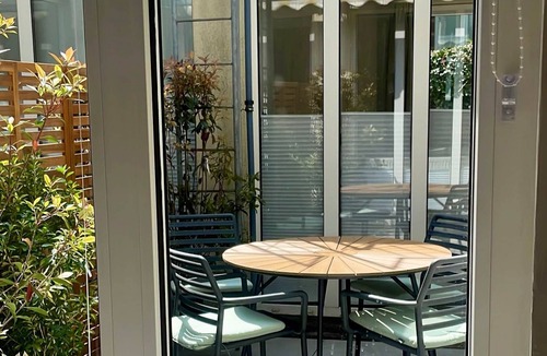 Wildbach Apartment | Atrium Apartments Aachen 1