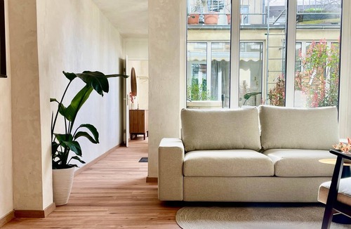 Wildbach Apartment | Atrium Apartments Aachen 1