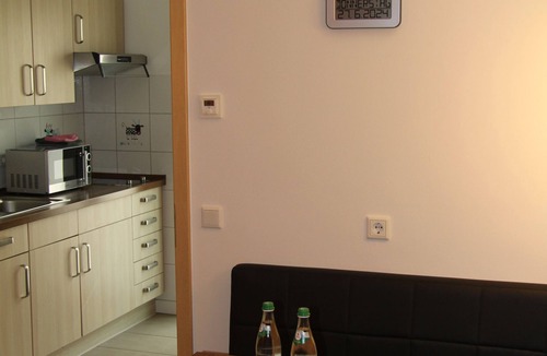 Herzogenaurach Hotel | Atrium Garni