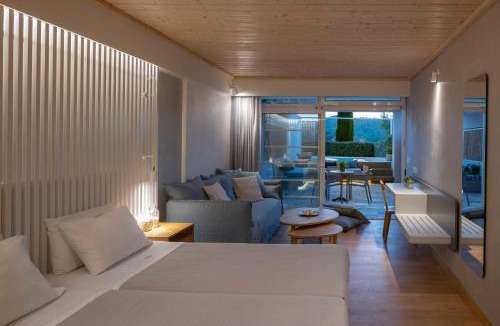 Agia Paraskevi Hotel | Atrium Hotel