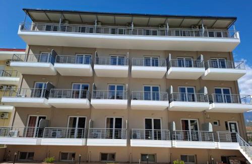 Leptokaria Apartment | Atrium Hotel