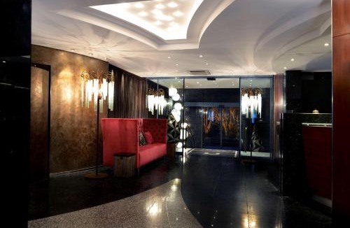 Finthen Hotel | Atrium Hotel Mainz
