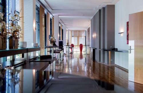 Finthen Hotel | Atrium Hotel Mainz