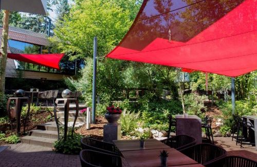 Finthen Hotel | Atrium Hotel Mainz