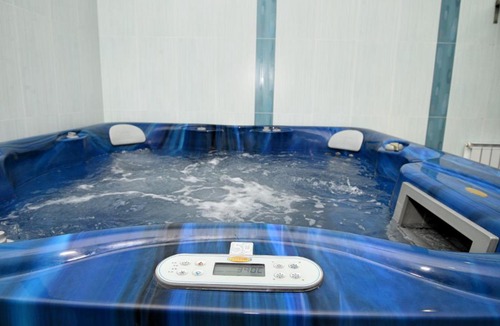 Predeal Hotel | Atrium Hotel Mountain View Predeal