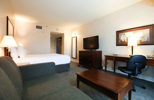 Hastings Hotel | Atrium Inn Vancouver