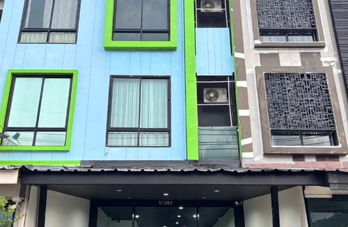 Kathu Hotel | Atrium Kathu Hotel