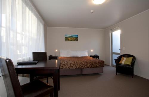 Hamilton North Hotel | Atrium On Ulster