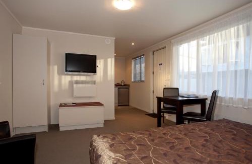 Hamilton North Hotel | Atrium On Ulster