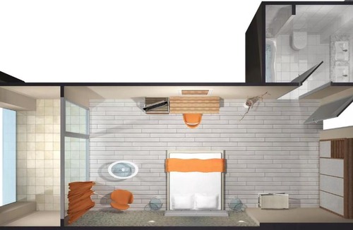 Ixia Hotel | ATRIUM PLATINUM