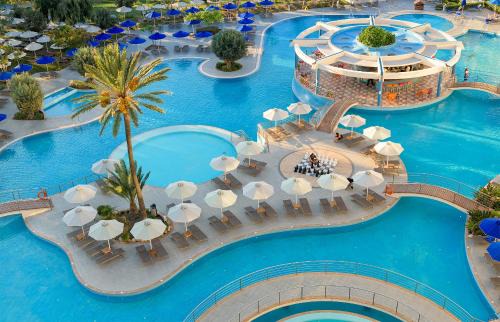 Ixia Hotel | Atrium Platinum Resort & Spa