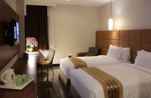 Cilacap Hotel | Atrium Premiere Hotel Cilacap