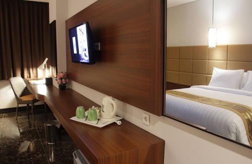 Cilacap Hotel | Atrium Premiere Hotel Cilacap