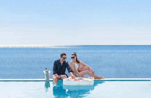 South Rhodes Hotel | Atrium Prestige Thalasso Spa Resort & Villas