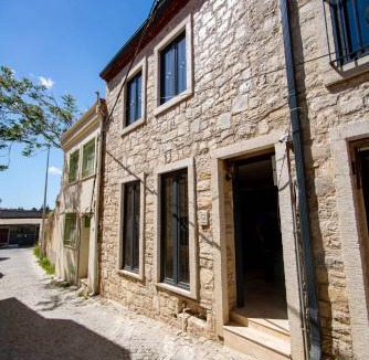 Urla Hotel | Atrium Suites