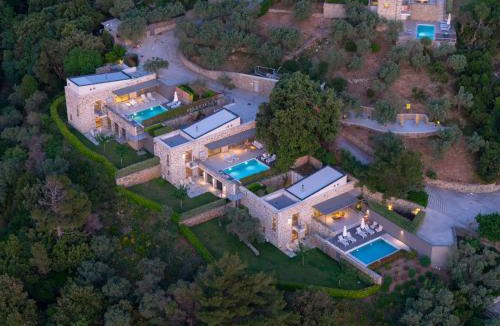 Skiathos Villa | Atrium Villas
