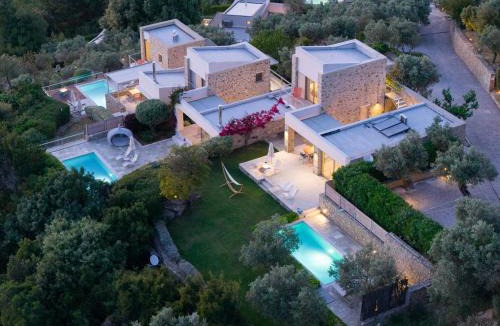 Skiathos Villa | Atrium Villas