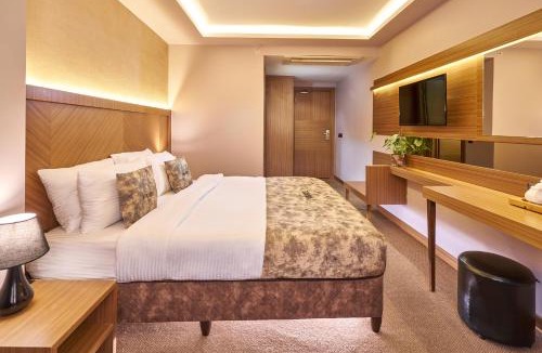 Harbiye Hotel | Atro Hotel