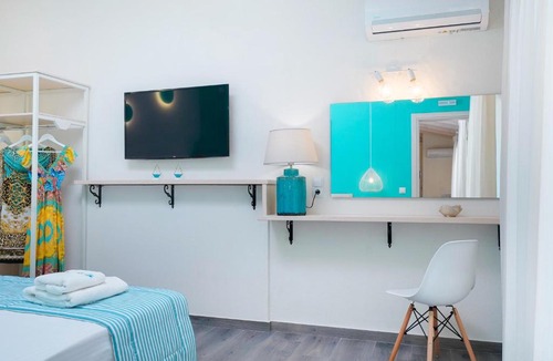 Skala Marion Apartment | ATSPAS VIEW