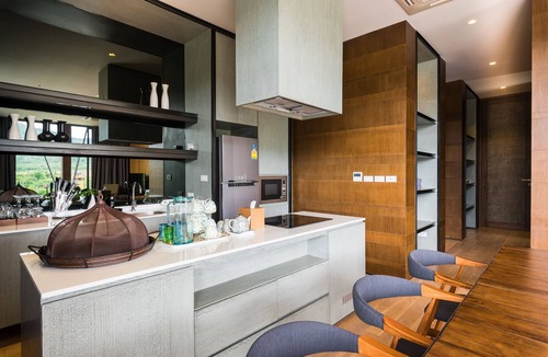Mu Si Villa | Atta 2-bd Suite OR Pool Penthouse