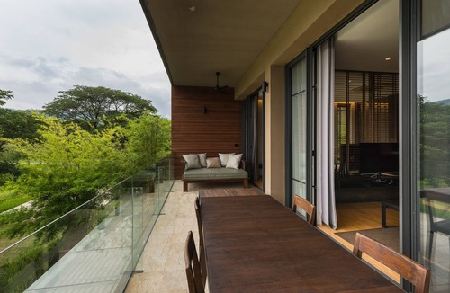 Mu Si Villa | Atta 2-bd Suite OR Pool Penthouse