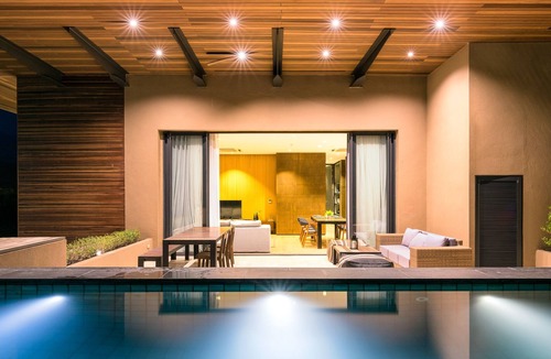 Mu Si Villa | Atta 2-bd Suite OR Pool Penthouse