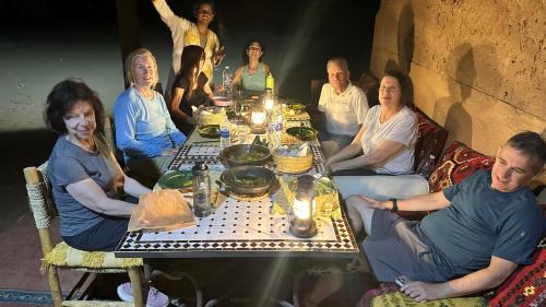 El Gouera Other | Atta Desert Camp