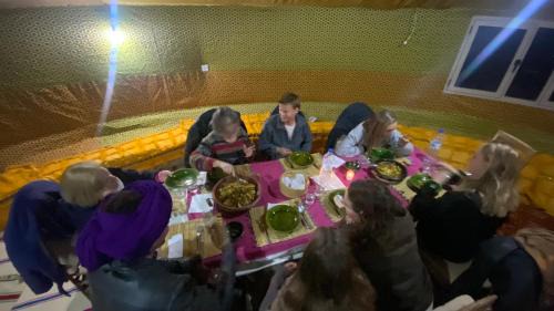El Gouera Other | Atta Desert Camp