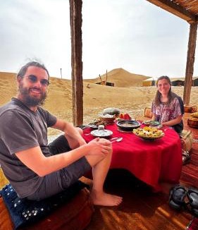 El Gouera Other | Atta Desert Camp